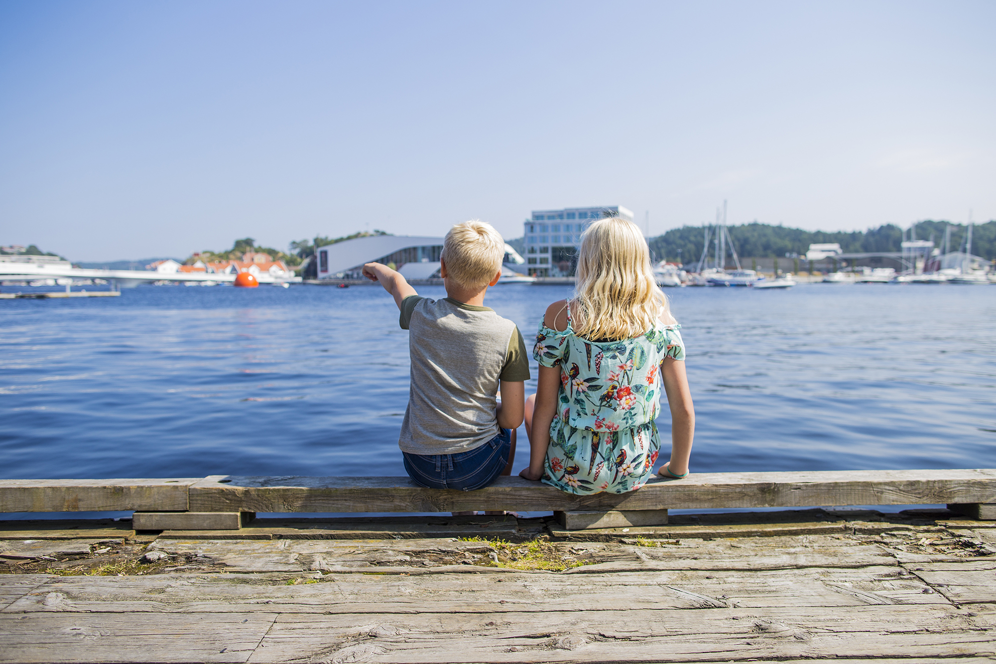 Foto: Iselinn Andersen