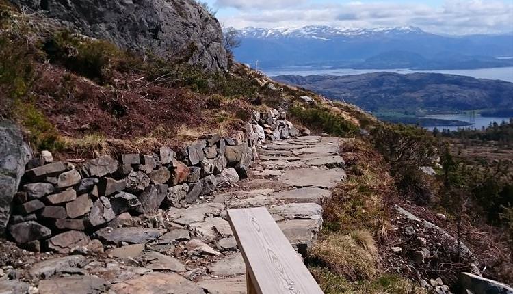 Foto: Samarbeidsrådet for Sunnhordland