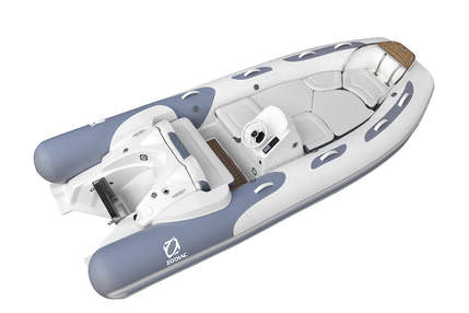 zodiac yachtline 470