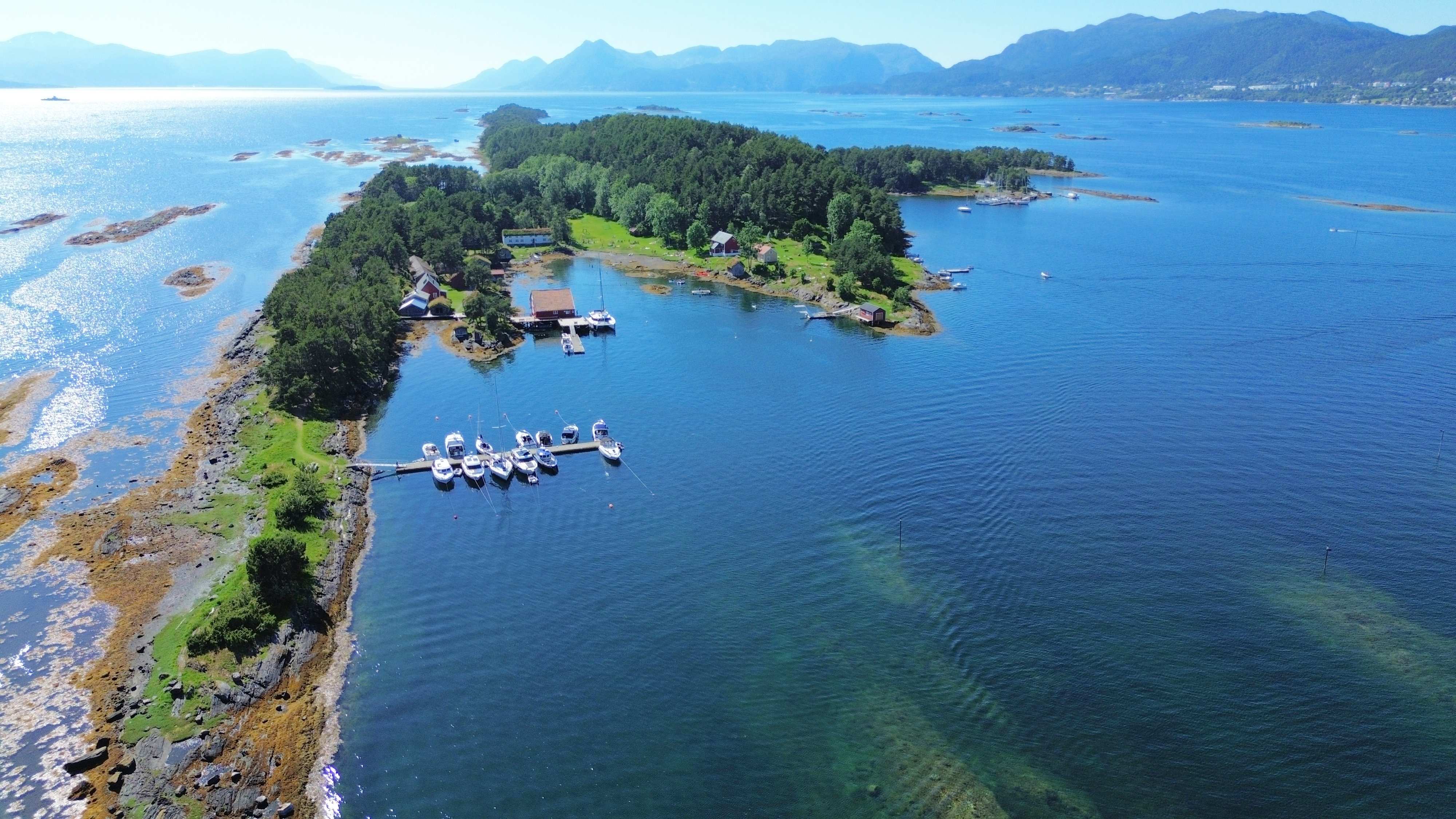 Foto: Norvald Kjerstad