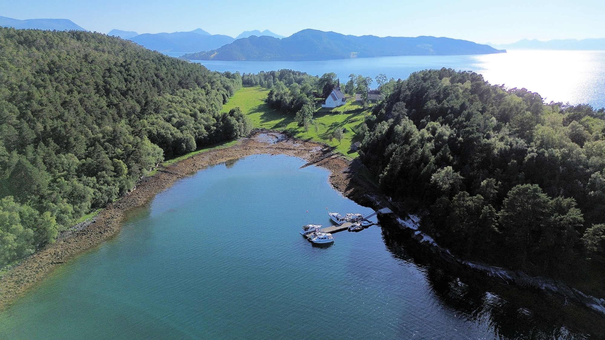 Foto: Norvald Kjerstad