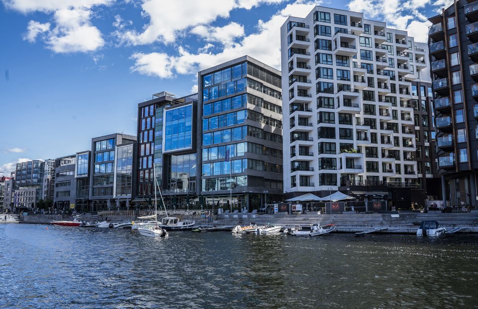 Foto: Selvaag Eiendom