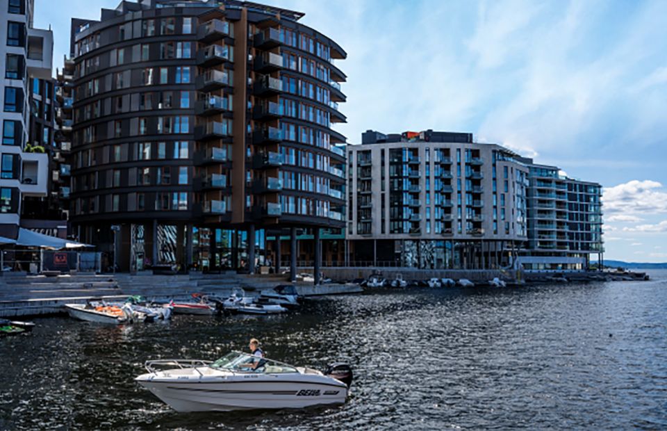 Foto: Selvaag Eiendom