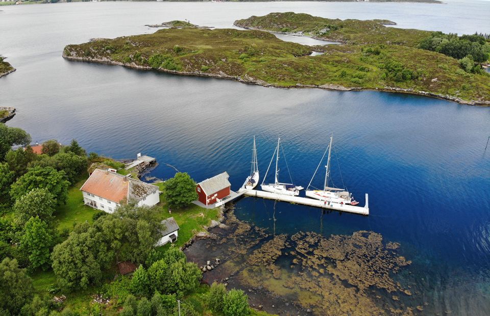 Foto: Ole Geir Magnussen