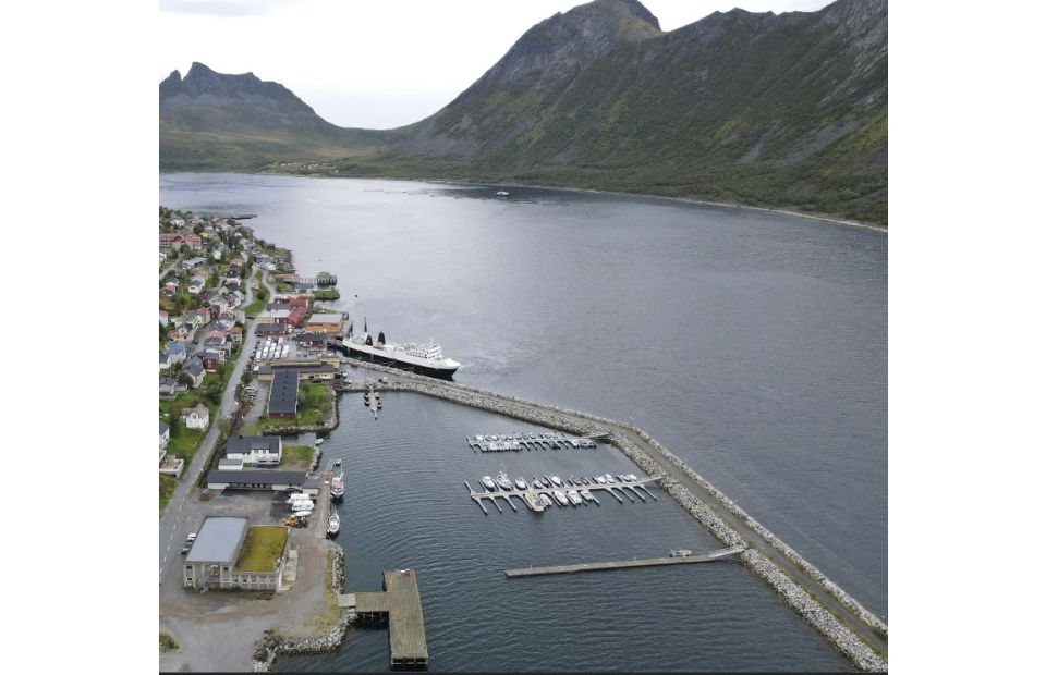 Foto: Alexander Myrvang