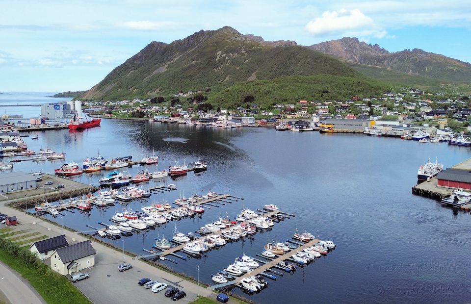 Foto: Norvald Kjerstad