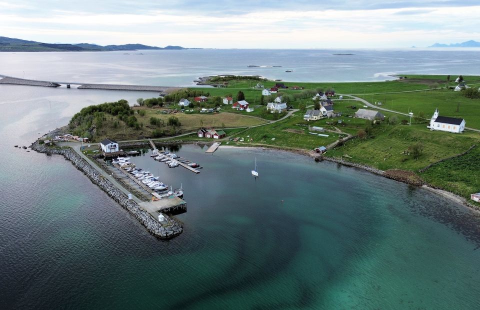 Foto: Norvald Kjerstad