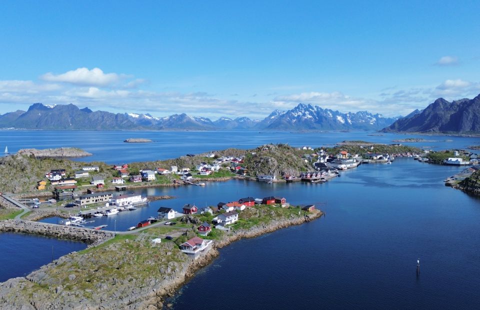 Foto: Norvald Kjerstad
