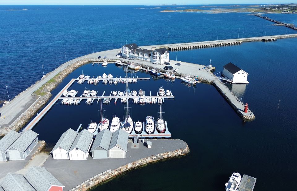 Foto: Norvald Kjerstad