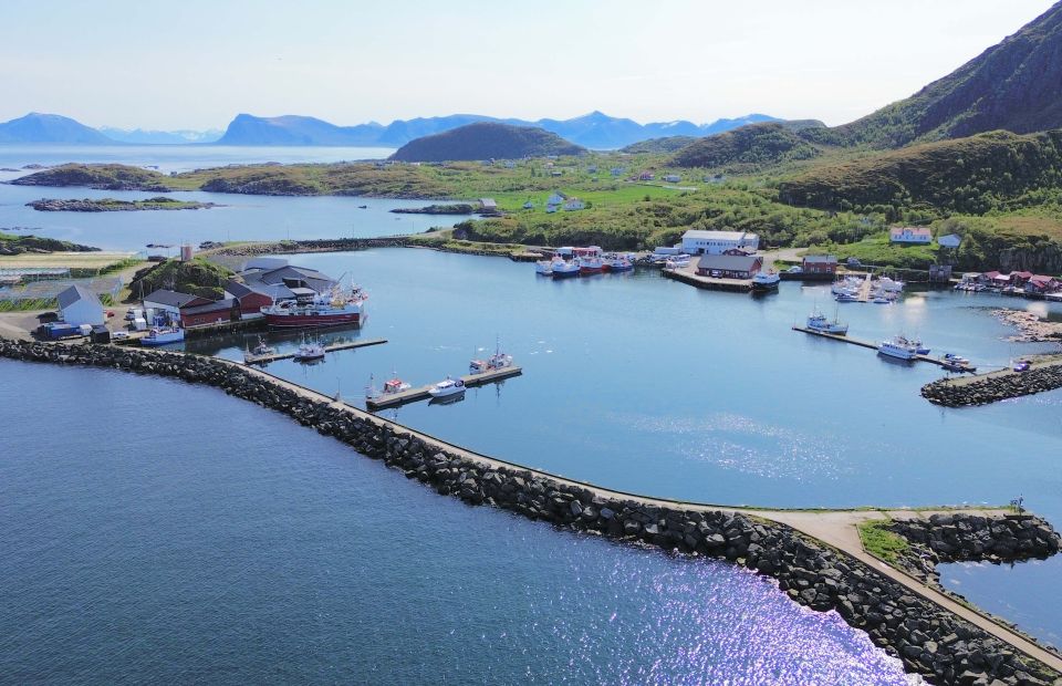 Foto: Norvald Kjerstad