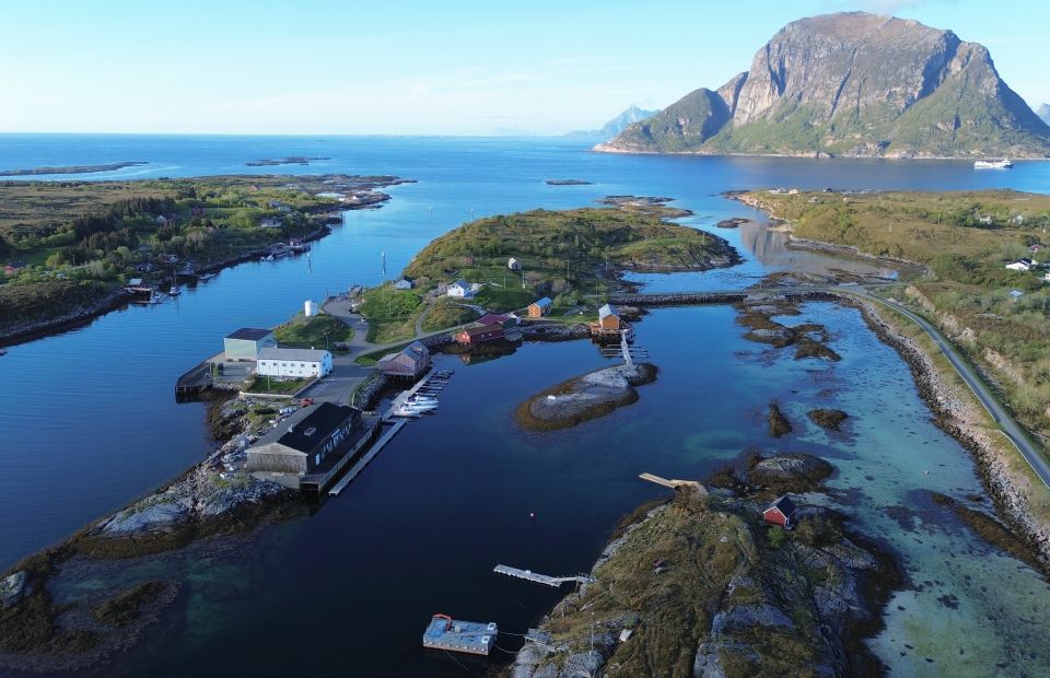 Foto: Norvald Kjerstad