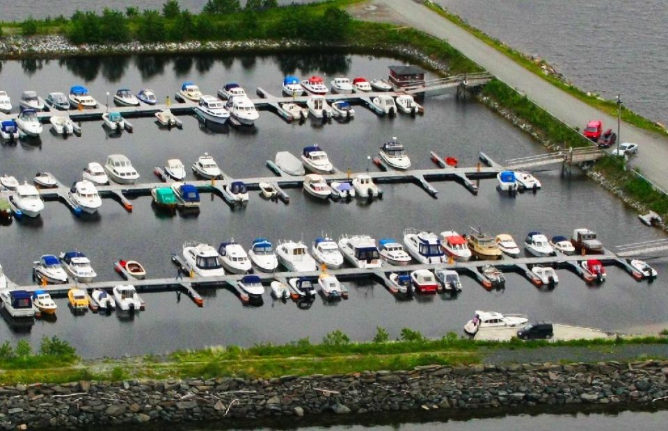 Surnadal Båtforening