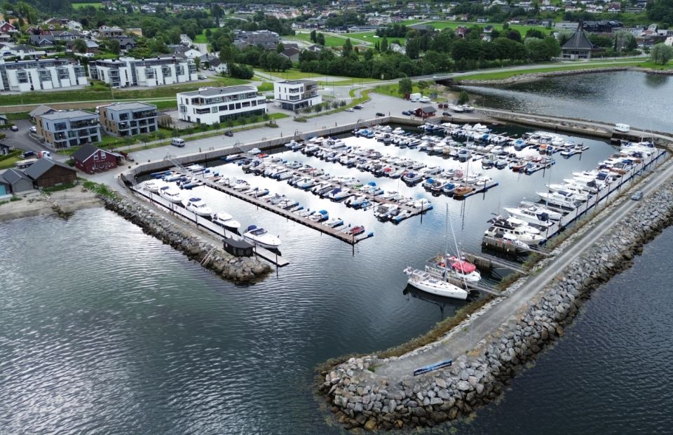 Foto: Norvald Kjerstad