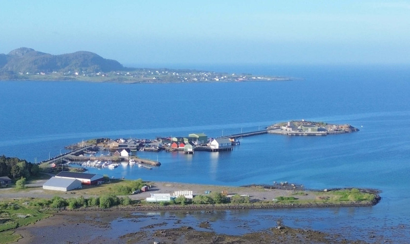 Foto: Norvald Kjerstad