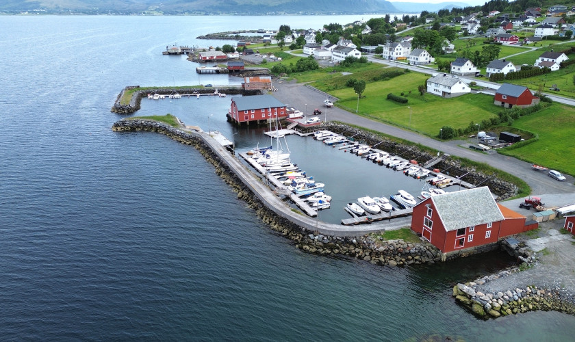 Foto: Norvald Kjerstad