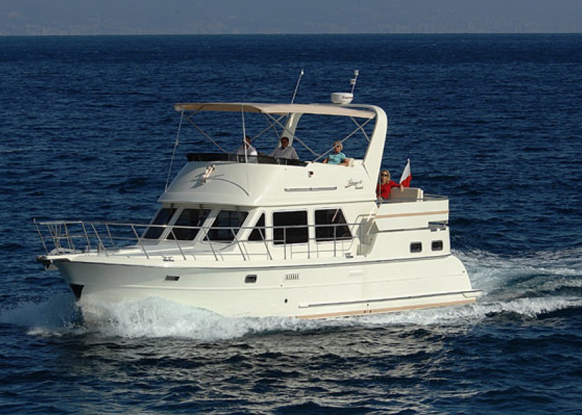 Adagio 44 Sundeck LBC