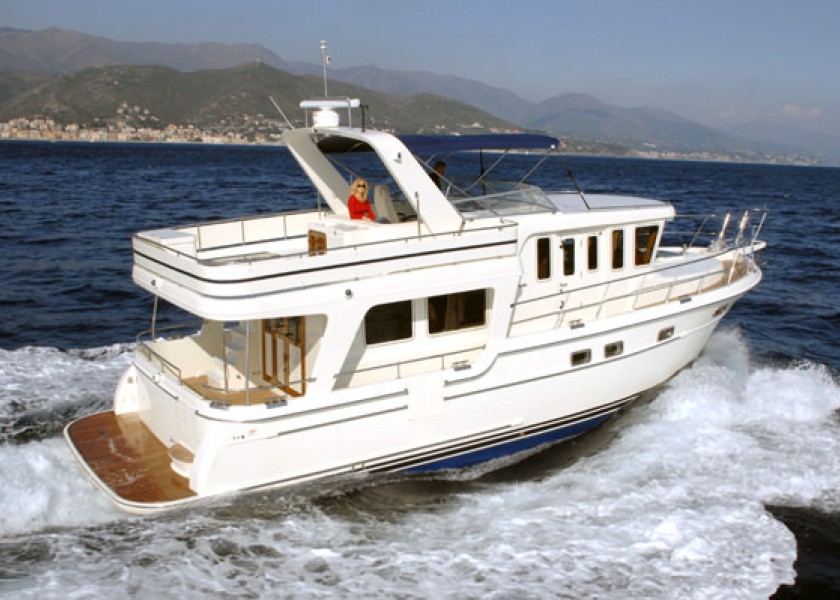 Adagio 51.5 Europa LBC