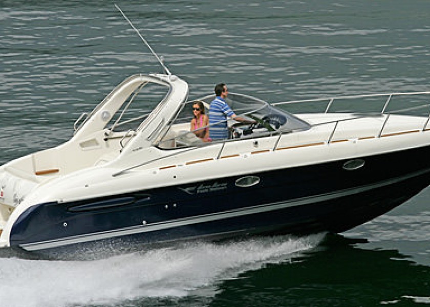 Airon Marine 325