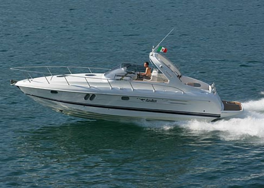 Airon Marine 345