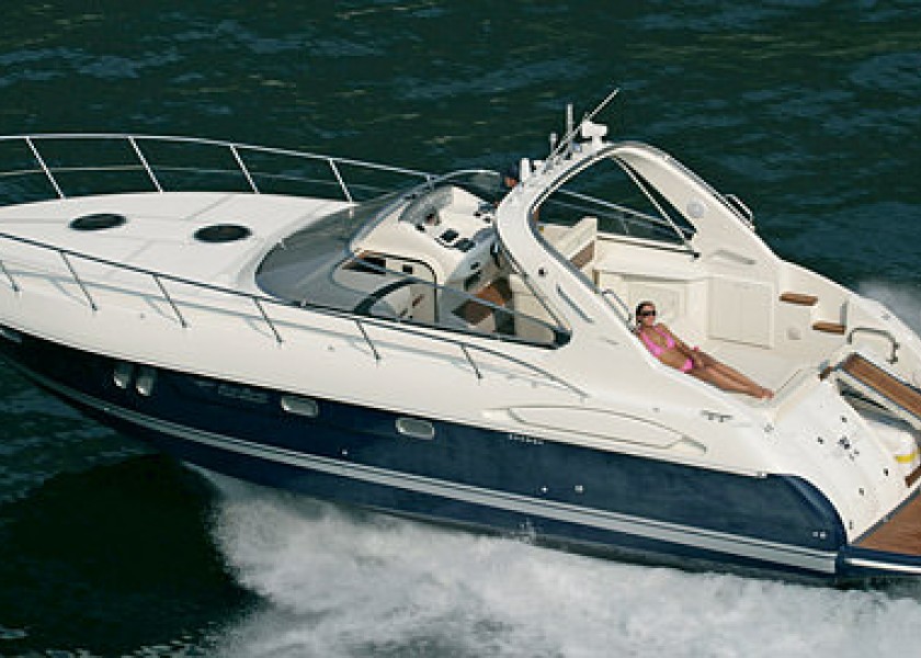 Airon Marine 388