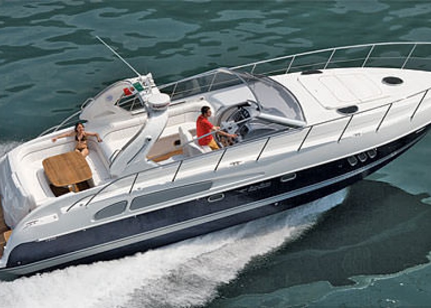 Airon Marine 4300 Sport