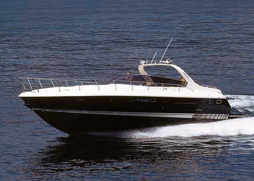Airon Marine 445