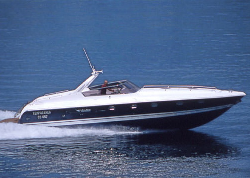Airon Marine 47