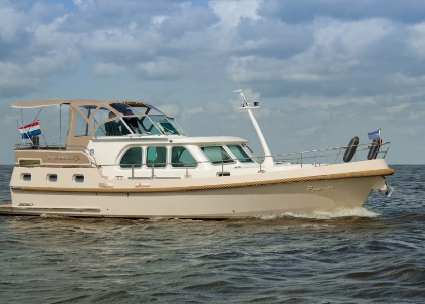 Aquanaut Drifter CS 1200 AK