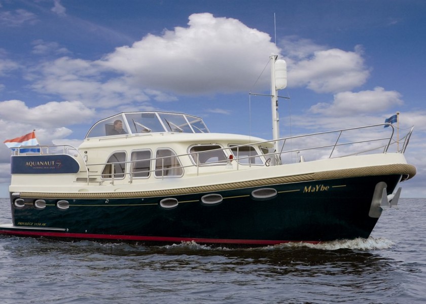 Aquanaut Privilege 1150 AK