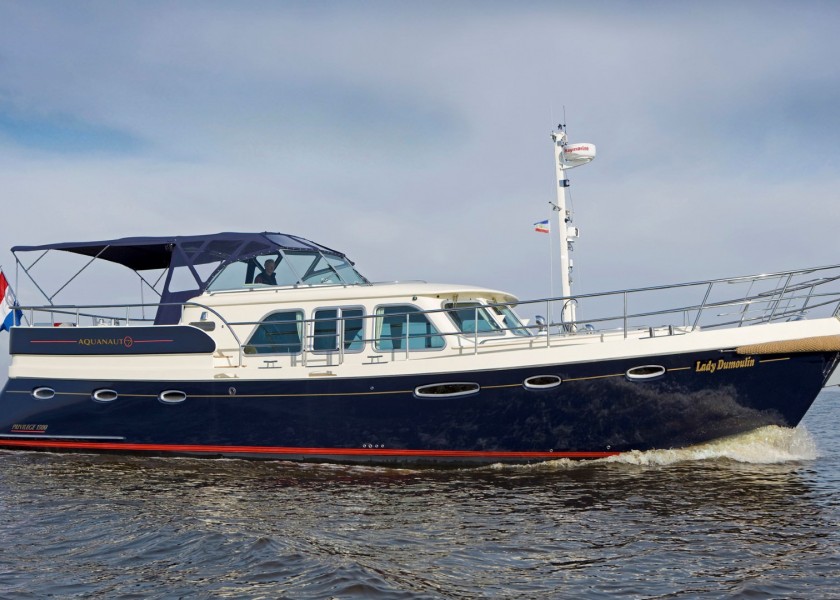 Aquanaut Privilege 1500 AK