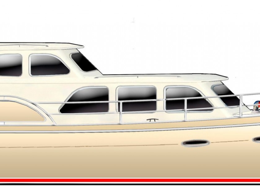 Aquanaut Privilege 1700 PH