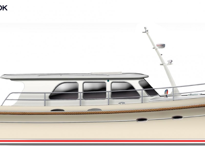 Aquanaut Privilege 1200 OK