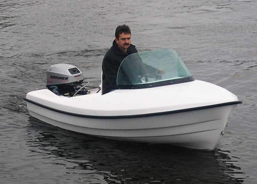 Armplast Emili 360 Sport