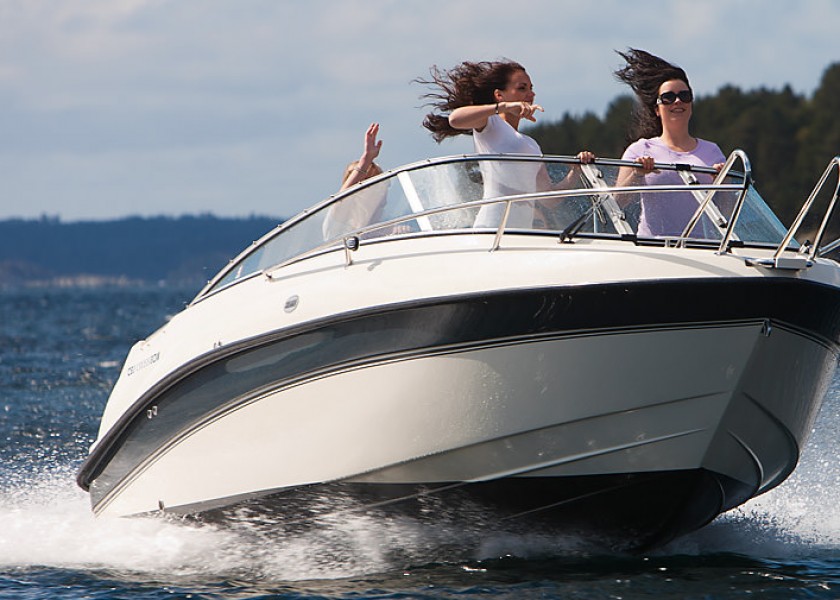 Askeladden C62 Crossbow