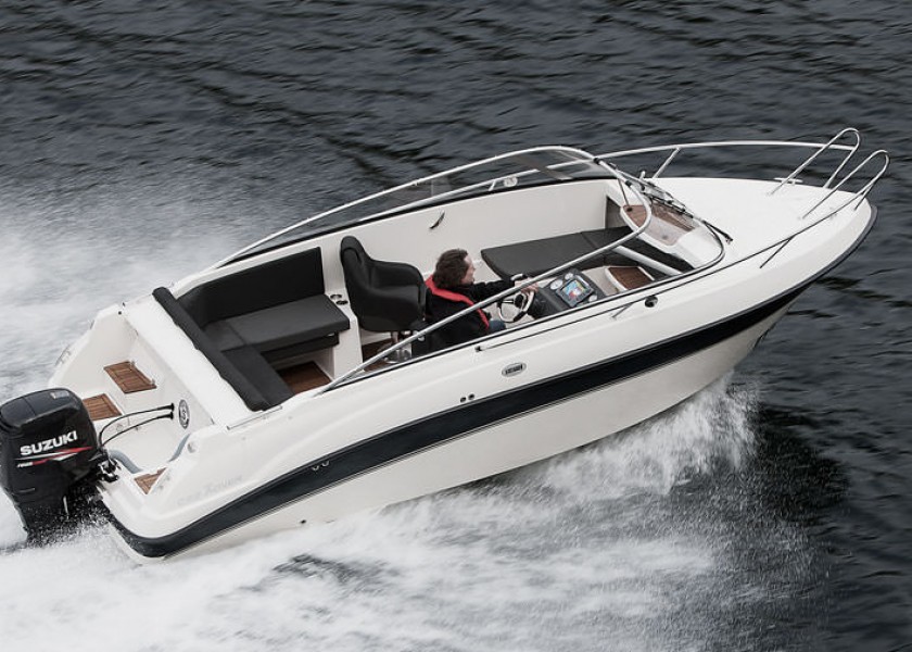 Askeladden C62 Crossover