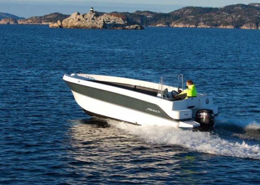 Askeladden P66 Multi