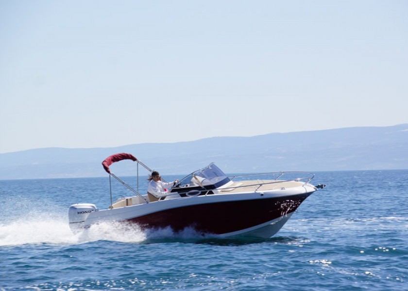 Atlantic Marine Sun Cruiser 655