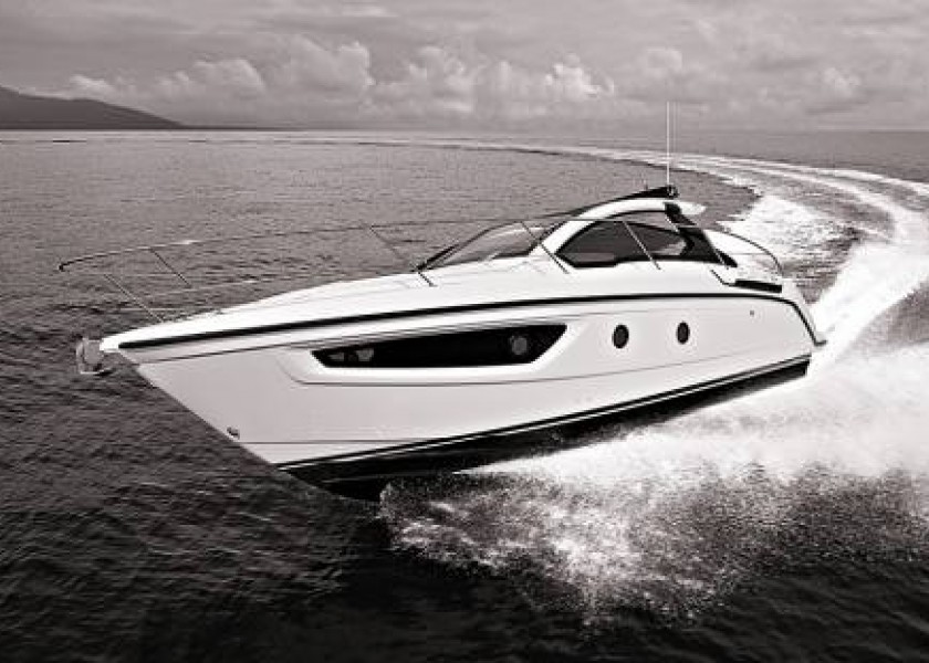 Atlantis 34