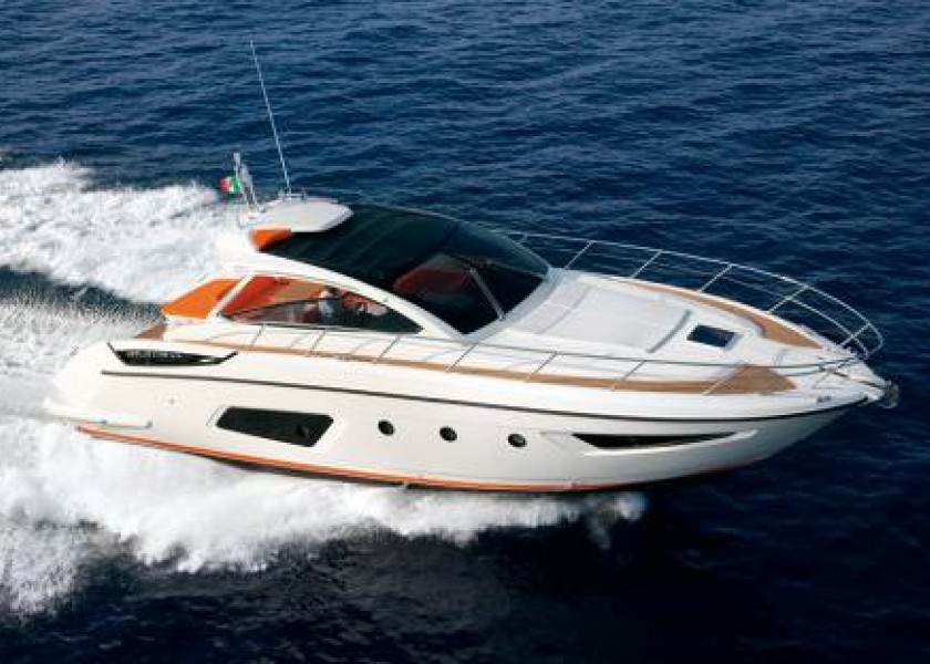 Atlantis 44