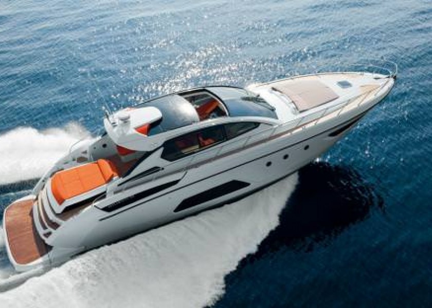 Atlantis 58