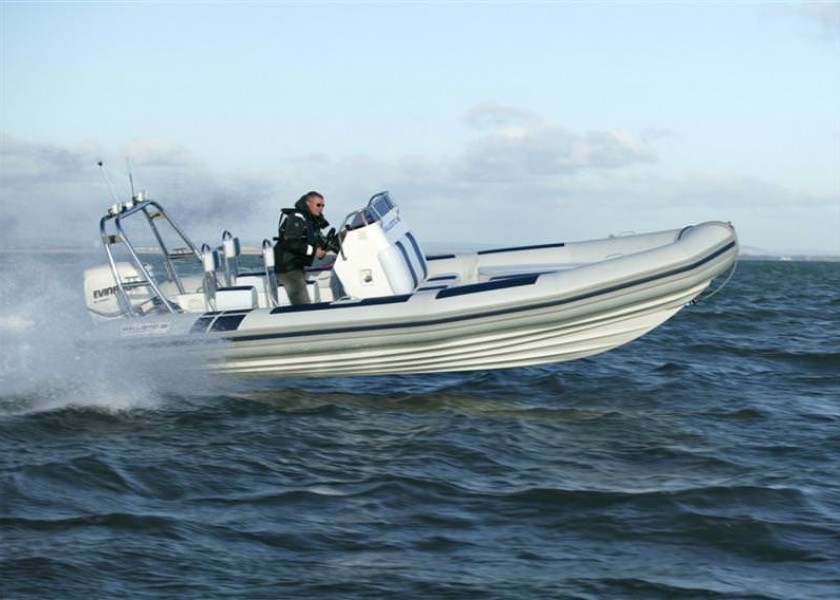 Ballistic 650 SE