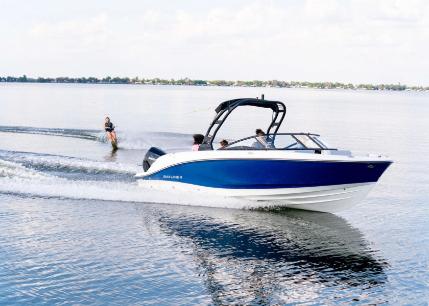 Bayliner V22