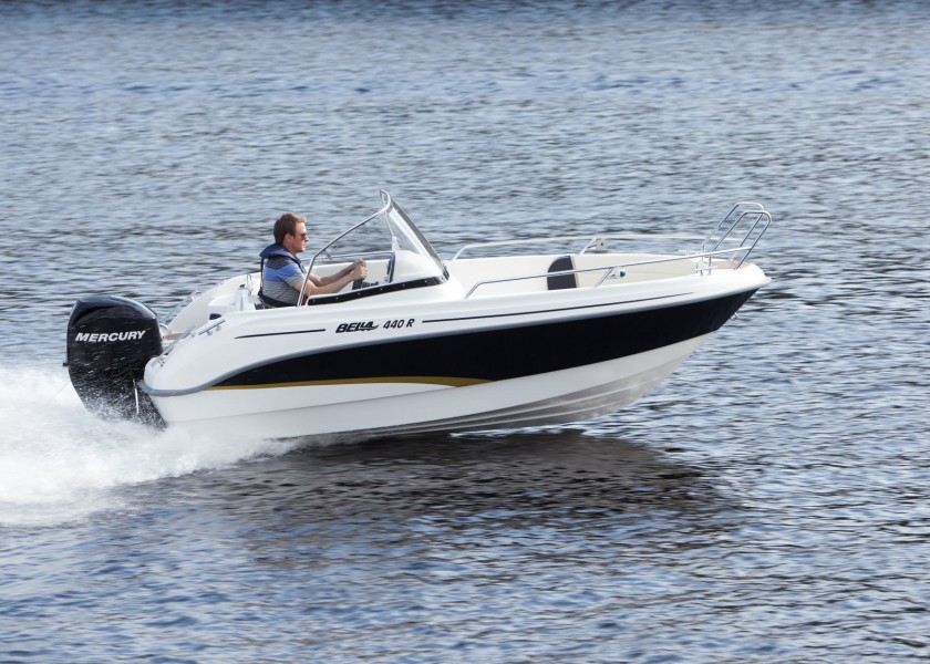 Bella 440 R