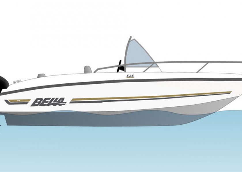 Bella 525 R