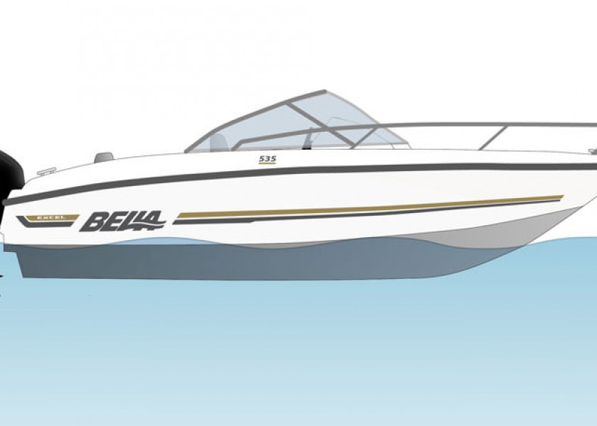 Bella 535 Excel