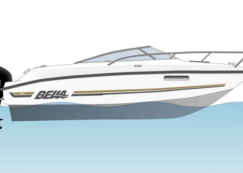 Bella 630 DC