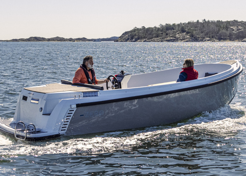 Bella Zero 6.3