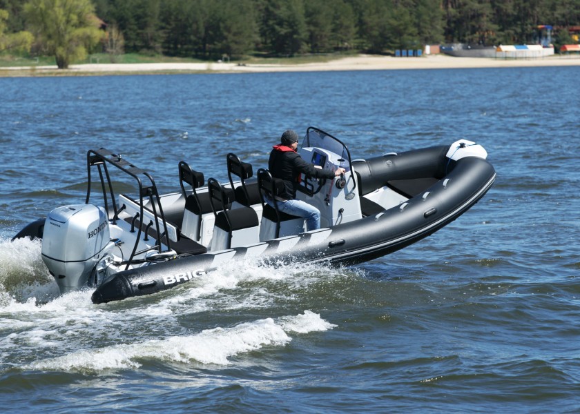 Brig Navigator 610
