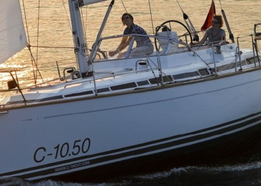 C-Yacht 1050