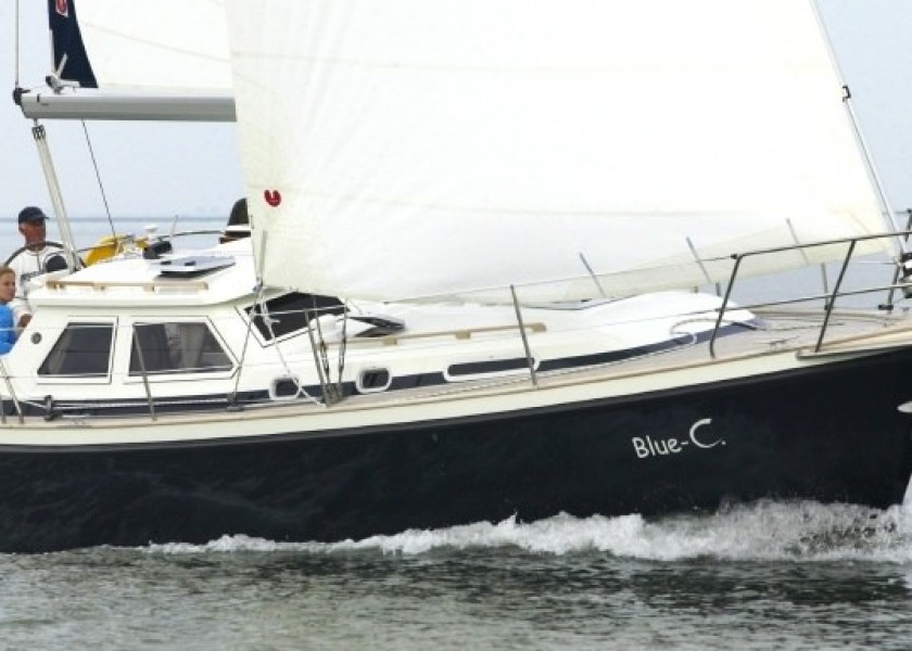 C-Yacht 1130ds